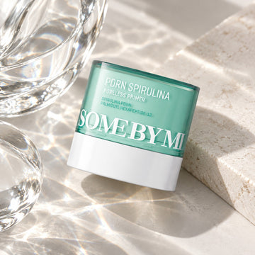 Base de teint lissante - SOME BY MI PDRN Spirulina Poreless Primer 10g