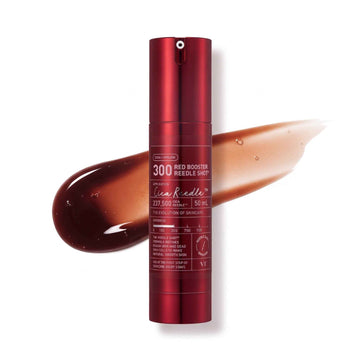 VT Red Booster Reedle Shot 300 50ml