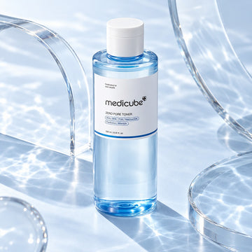 Toner Zero Pore Medicube 250 ml