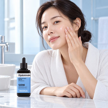 Sérum hydratant éclat MEDIHEAL Hyalurate 100 ml