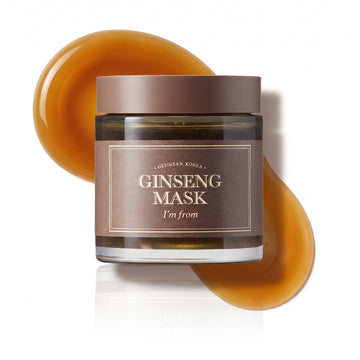 Masque au Ginseng I'm From 120g