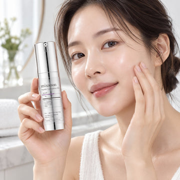 mixsoon Peptide Cica Hyalshot 350 30 ml