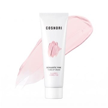 COSNORI Crème unifiante Rose Romantique 50ml