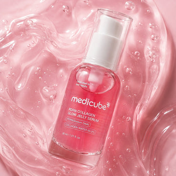 Sérum gelée au collagène PDRN MEDICUBE 30 ml