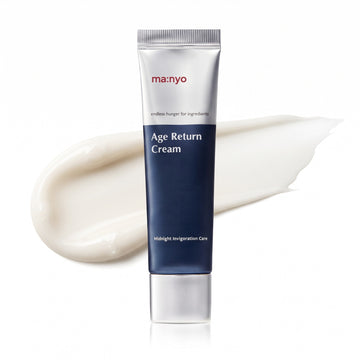 manyo Age Return Cream 30ml