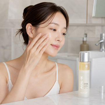 Toner au glutathion MEDICUBE Age-R Glow 140 ml