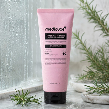 medicube Rosemary PDRN Hair & Scalp Conditioner 250ml