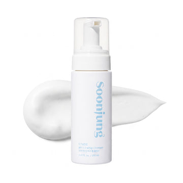 ETUDE Soonjung Nettoyant Moussant pH 6.5 150ml