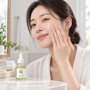Beauty of Joseon Calming Serum Green Tea + Panthenol 30ml
