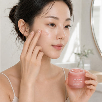 MEDICUBE Crème Collagène Gelée 50ml