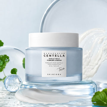 SKIN1004 Madagascar Centella Hyalu-Teca Firming Cream 50ml