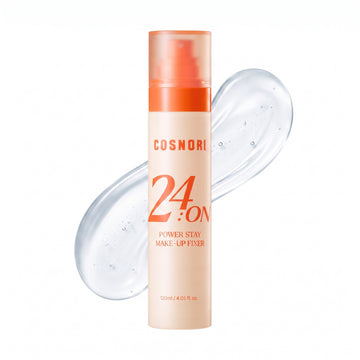 COSNORI 24ON Power Stay Makeup Setting Spray 120ml