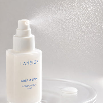 Brume Lait-Crème Cerapeptide LANEIGE 30ml