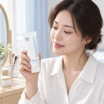ETUDE Soonjung Hydro Barrier Crème 75ml