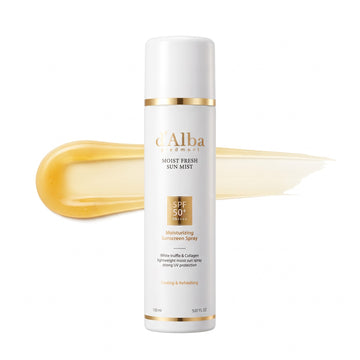 d'Alba Cooling Fresh Sun Mist SPF 50+ PA++++ 150ml
