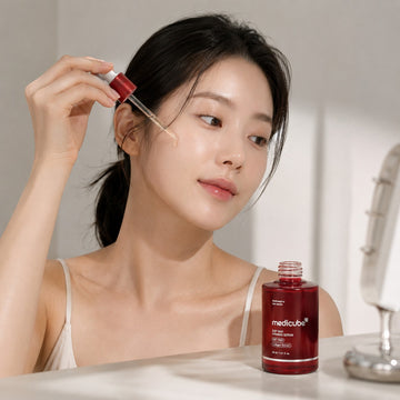 medicube EGF NAD Firming Serum 30ml
