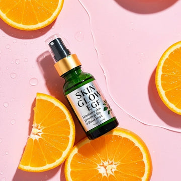 Skin Glow EGF Renewing Serum - Skincare Lab