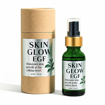 Sérum régénérant EGF Skin Glow