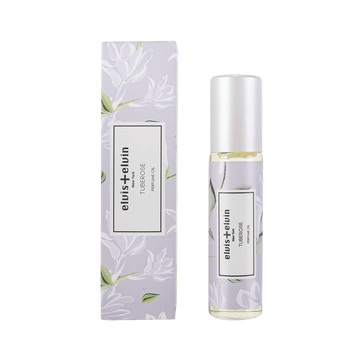 Huile de parfum tubéreuse
