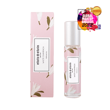 Huile de parfum de champaca blanc