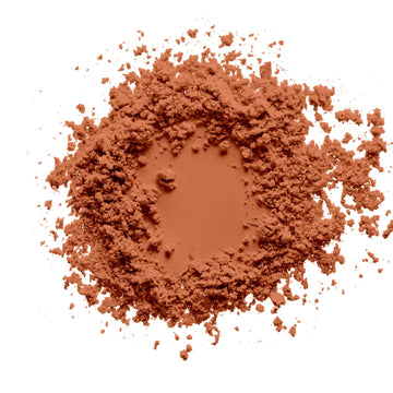 Ice Tea - Talc Free Blush - Matte