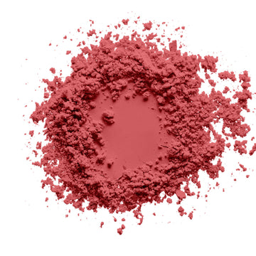 Fantastic Rose - Blush sans talc - Mat