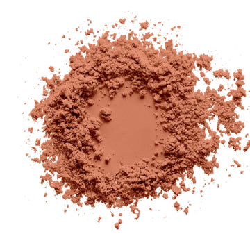 Passion Peach - Blush sans talc - Mat