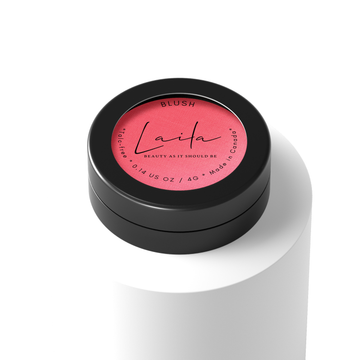 Blossom - Blush sans talc - Mat