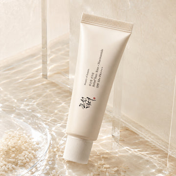 Crème solaire Beauty of Joseon Relief Sun Riz + Niacinamide SPF50+ 50 ml