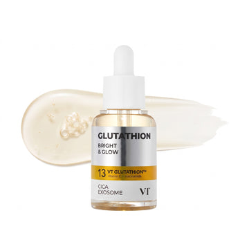 VT G2 Glutathione Ampoule Éclaircissante 30ml