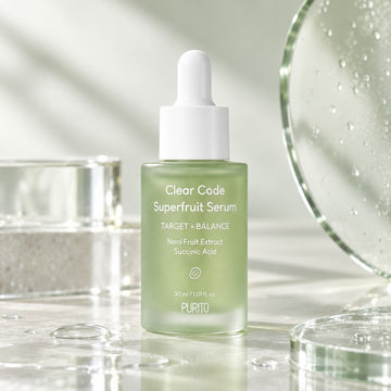 Purito SEOUL Clear Code Superfruit Sérum 30ml