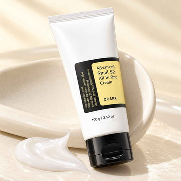 COSRX Advanced Snail 92 All In One Cream 100ml