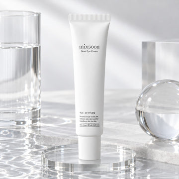 mixsoon Crème Contour des Yeux aux Haricots 20ml
