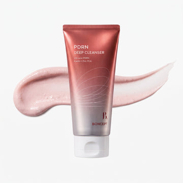 BONCEPT PDRN Deep Cleanser 120g