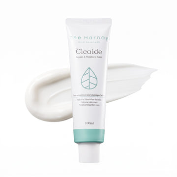 Baume Cicaide THE HARNAY 100 ml