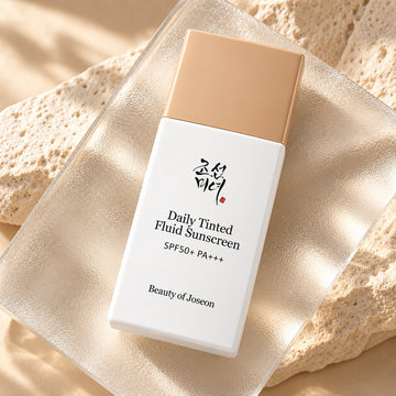 Sérum solaire teinté quotidien Beauty of Joseon SPF50+ PA+++ MY210 50 ml