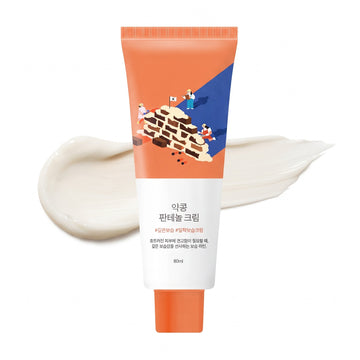 ROUND LAB Soybean Cream Panthenol 80ml