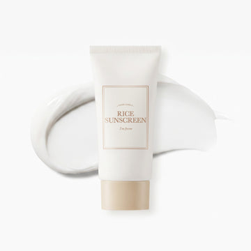 Crème Solaire I'm From Rice SPF50+ PA++++ 50ml