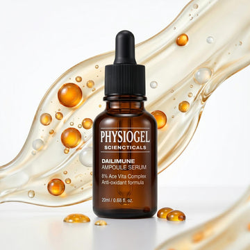 Ampoule Dailimune Physiogel Scienceuticals 20 ml