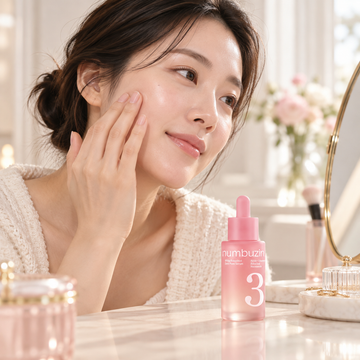 numbuzin No.3 Bifida Bakuchiol Zero Pore Serum 30ml