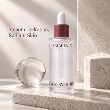 Sérum Lissant Alpaniacin ShionLe 50 ml