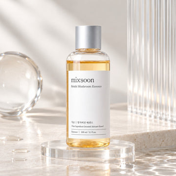 mixsoon Essence de Champignon Reishi 100ml