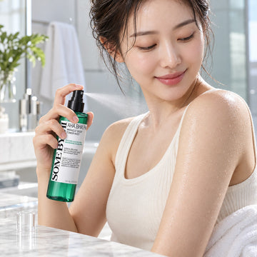 SOME BY MI AHA BHA PHA Miracle Body Toner Mist 140ml