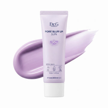 Dr.G Crème Solaire Pore Blur Up SPF50+ PA++++ 50ml