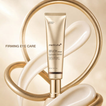 medicube Crème Contour des Yeux Peptides Liftants Intensifs 30ml