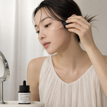 Sérum Niacinamide 15 COSRX 20 ml
