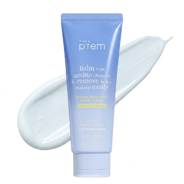 make p:rem Safe me Amino Refresh Baume démaquillant nettoyant 100ml