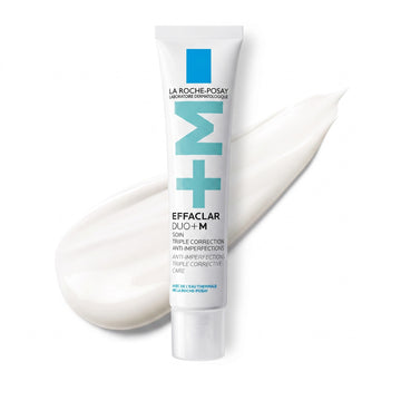 La Roche-Posay Effaclar Duo+M Soin 40 ml