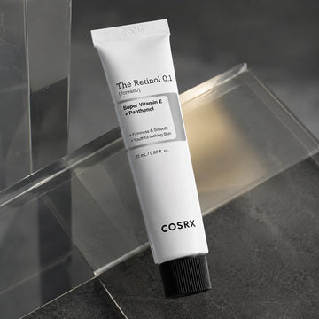 COSRX Retinol 0.1 Cream 20ml