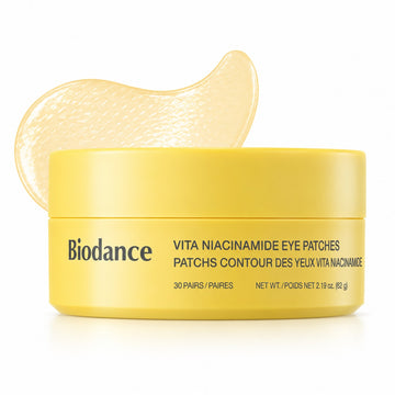 Biodance Eye Patch Vita Niacinamide 60 Patches